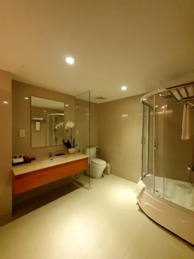 Saigon Hotel – 照片 2