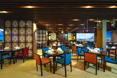 Saigon Hotel – 照片 3