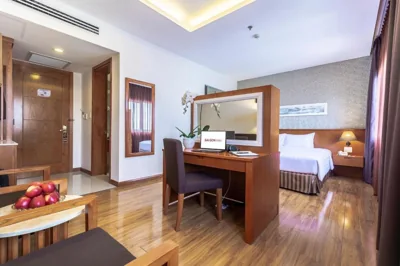 Saigon Hotel – 照片 7