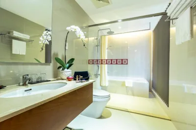 Saigon Hotel – 照片 9